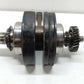 Vilebrequin complet Suzuki 600 DR 1989 Réf : 12200-14A02-000 Crankshaft