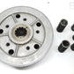 Noix d'embrayage & Ressorts Triumph 900 Tiger 1994 Clutch