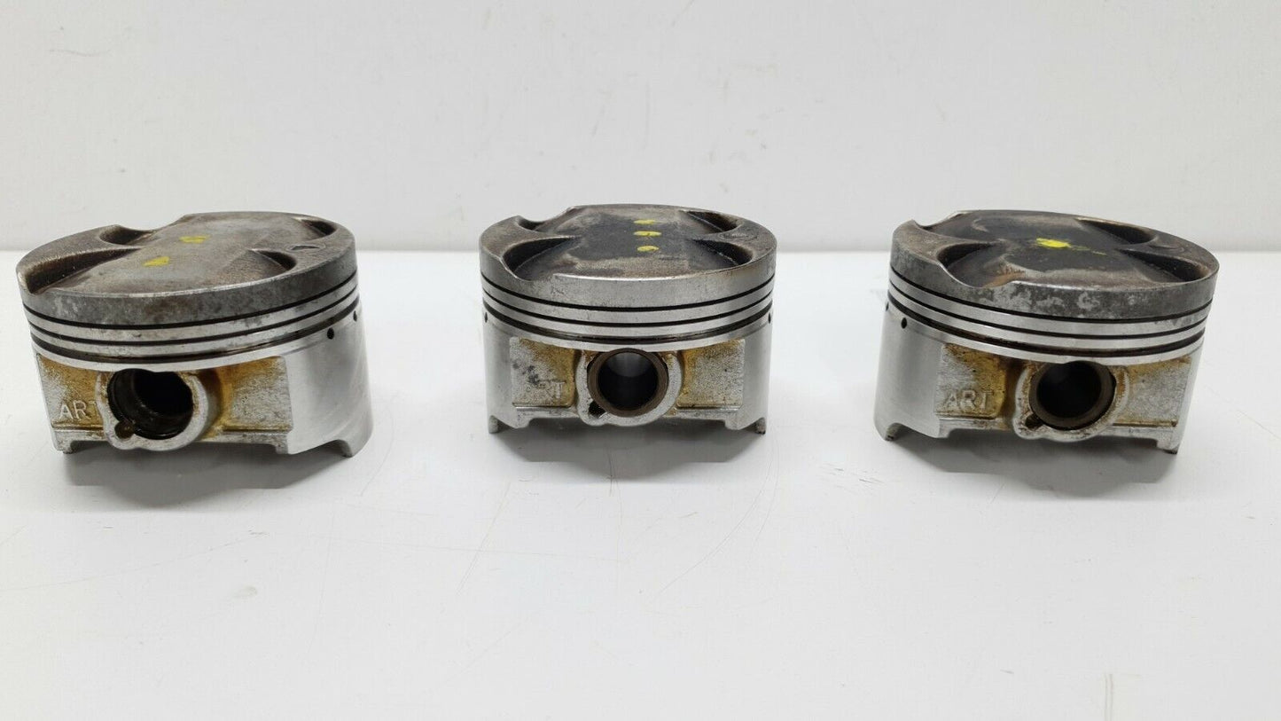 Pistons Triumph 900 Tiger 1994