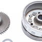 Rotor d'allumage Yamaha YBR 125 2010 n°2 Réf : 3D9-H1450-10