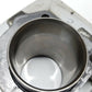 Cylindre & piston 54mm Yamaha XT125X 2008 (N°2) Réf : 5VLE13101000 Cylinder