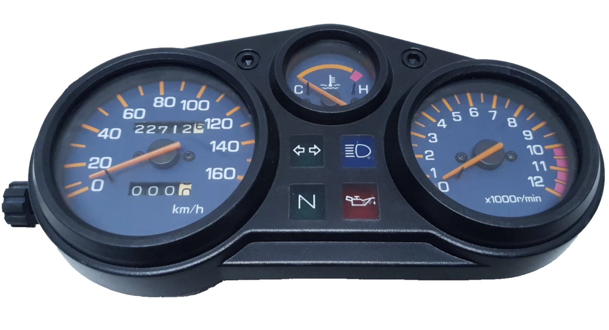 Compteur de vitesse Yamaha TDR 125 1997 Réf : 5AE-83500-00