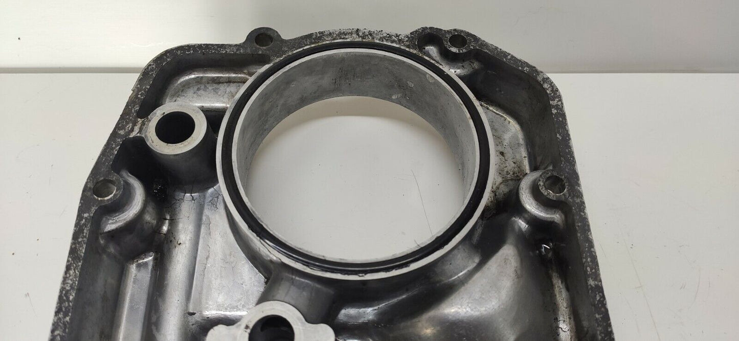 Carter d'huile Kawasaki GPX 600 R 1989 Réf : 490341114 OIL PAN