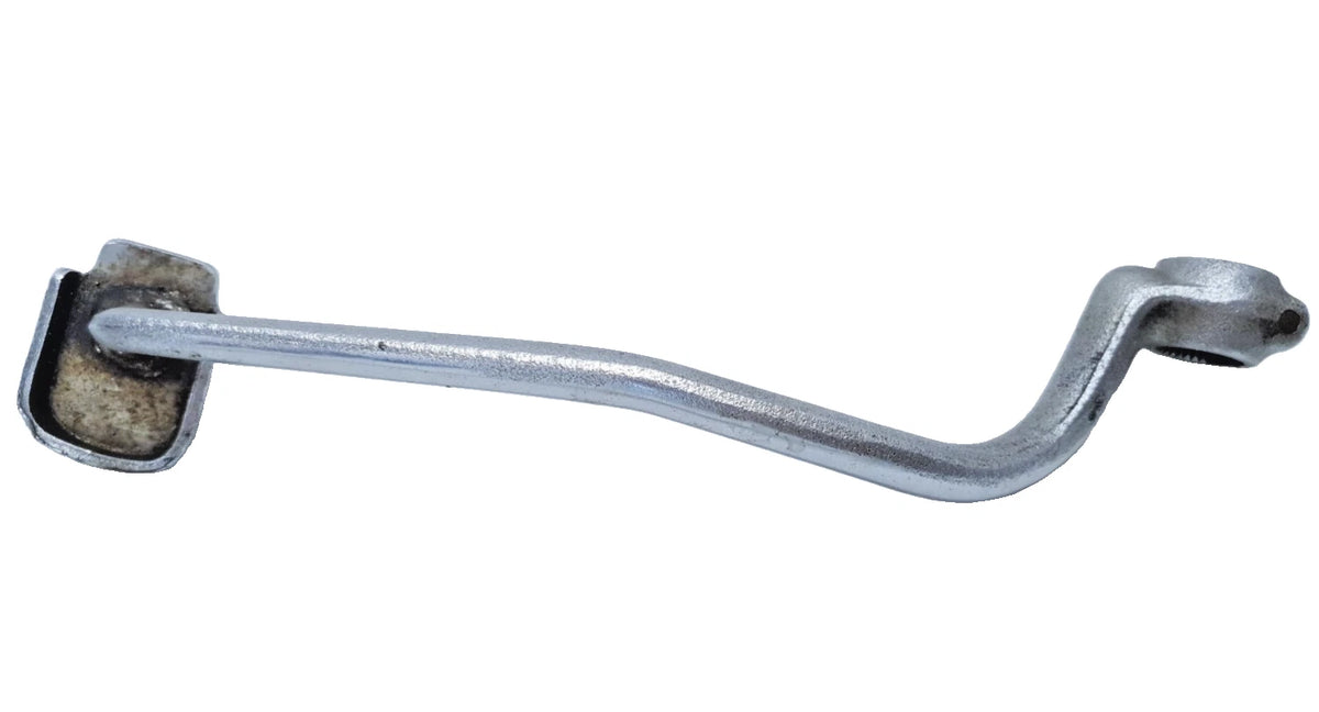 Pédale de frein arrière Yamaha XS 400 SE 1981 Réf : 3N6-27211-01-R4