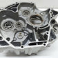 Carter moteur central gauche 1/2 Yamaha XT125R 2005 Réf : 5HH-E5150-01-00