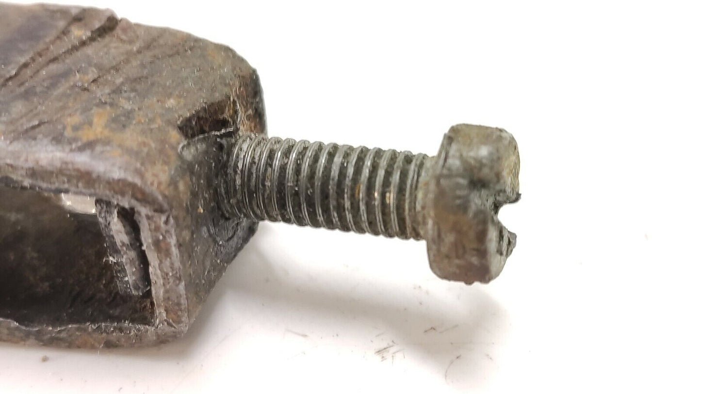 Tendeurs de chaîne Suzuki GT 80 CHAIN ADJUSTER