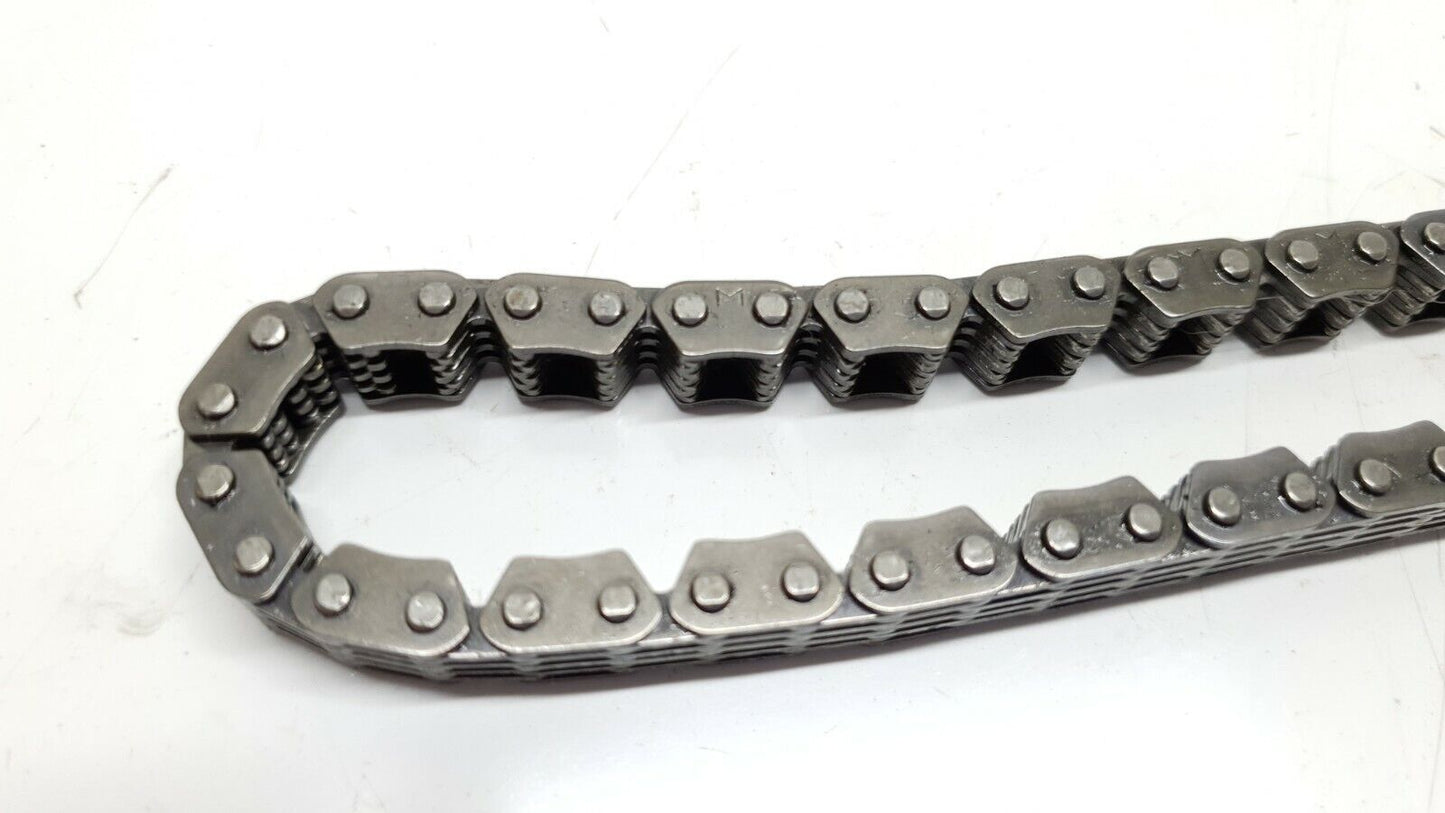 Chaine de distribution Yamaha 850 TDM 1995 Réf : 94591-40138-00 CHAIN