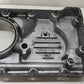 Carter d'huile Kawasaki GPX 600 R 1989 Réf : 490341114 OIL PAN