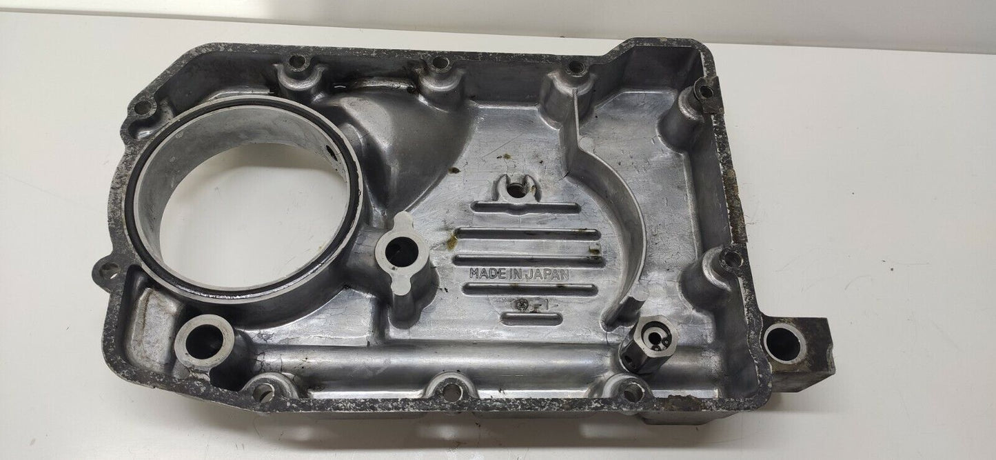 Carter d'huile Kawasaki GPX 600 R 1989 Réf : 490341114 OIL PAN