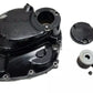 Carter droit d'embrayage Suzuki 125 DR 1985 n°2 Réf: 11340-42A00-000