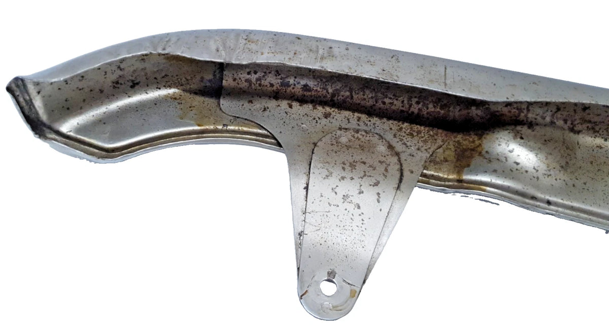 Carter de chaîne Yamaha XS 400 SE 1981 Réf : 3N6-22311-00-33