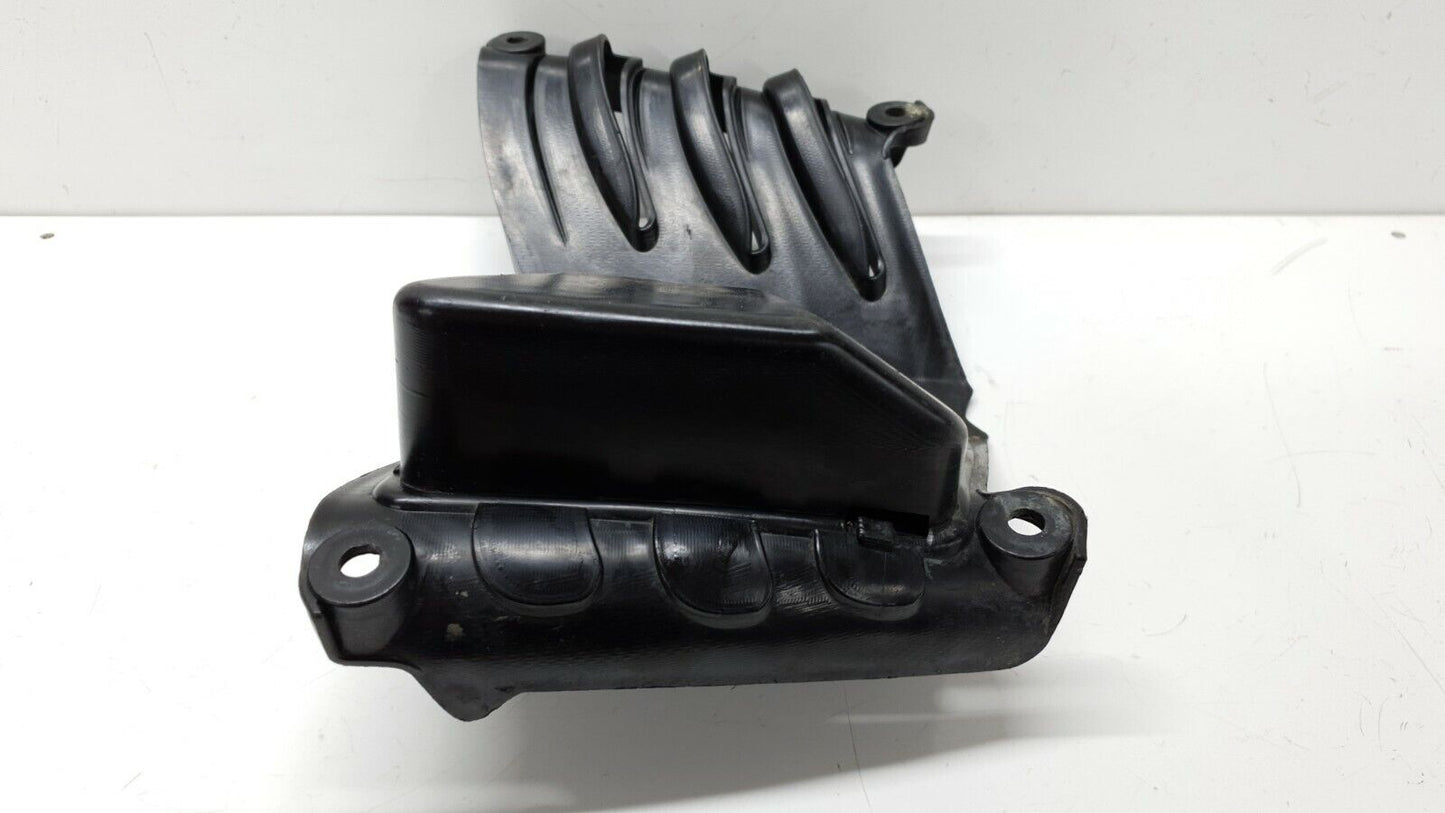 Carénage frontal Yamaha XT125R 2005 Réf : 3D6-F172A-00-00 Front cover