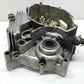 Carter moteur central gauche Yamaha XT125X 2005 Réf : 5HH-E5150-01-00 Left cover