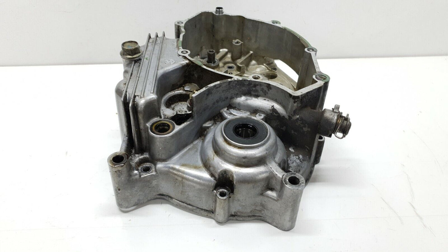 Carter moteur central gauche Yamaha XT125X 2005 Réf : 5HH-E5150-01-00 Left cover