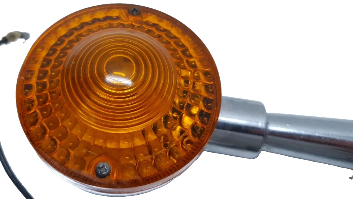 Clignotants avant Yamaha XS 400 SE 1981 Réf : 1U4-83320-40-93