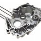 Carter moteur central droit Honda CB125T 1978 n°2 Réf: 11100-399-000
