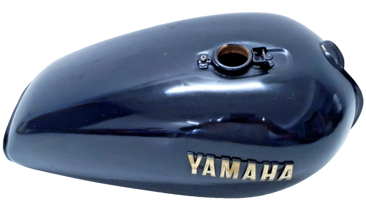 Réservoir d'essence Yamaha XS 400 SE 1981 Réf : 3N6-24110-00-01