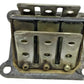 Boite à clapet Yamaha DT125R 1999 n°2 Réf : 3MB-13610-00-00