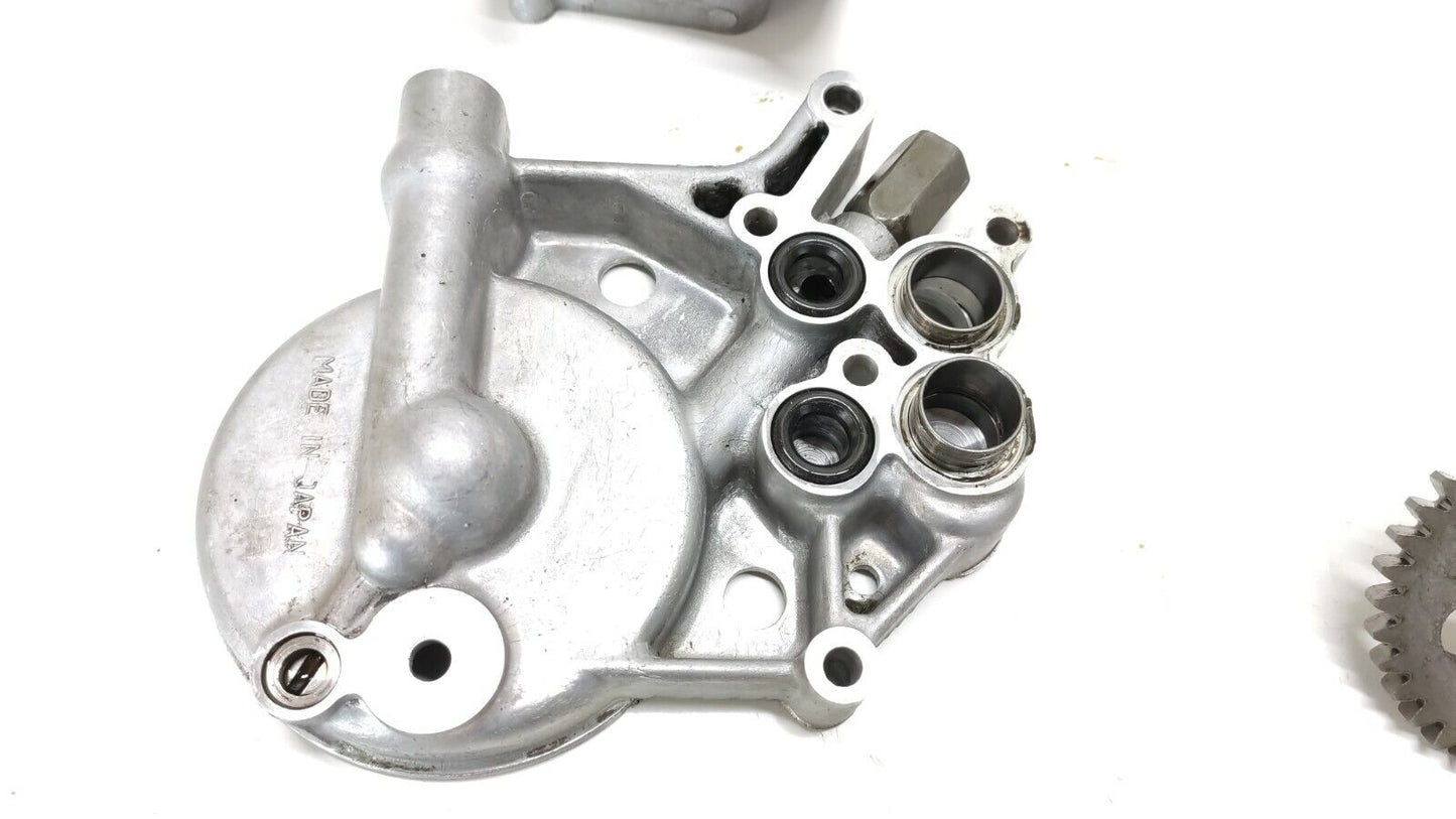 Pompe à huile Kawasaki ZG1000/1000GTR 1986 Réf : 16082-1060 OIL PUMP