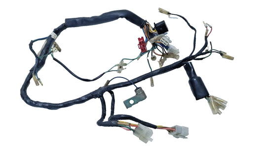 Faisceau électrique Honda CM 125 Twin 1981 n°2 Réf : 32100-402-000