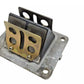 Boite à clapets Yamaha DT125LC 1987 n°4 Réf : 10V-13610-01-00