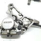 Frein arrière complet Yamaha 850 TDM 1995 Réf : 3HE-2580W-00-00 REAR BRAKE