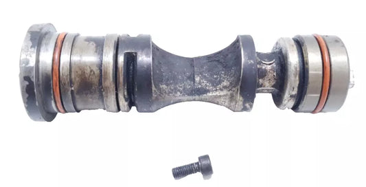 Valve Yamaha DT125LC 1987 n°17 Réf : 34X-1131A-00-00