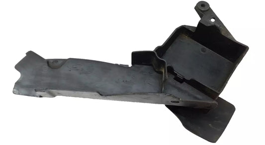 Support batterie Yamaha DT125LC 1987 n°9 Réf : 34X-2177A-00-00