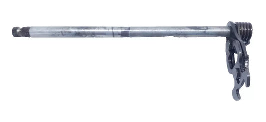 Axe de sélecteur Honda CB 125 T 1980 n°2 Réf : 24610-399-000