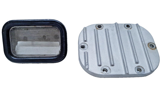 Crépine de filtre à huile Yamaha XS 400 SE 1981 Réf : 1L9-13411-00