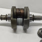 Vilebrequin avec bielles Hyosung Comet GT 125 2011 CRANKSHAFT