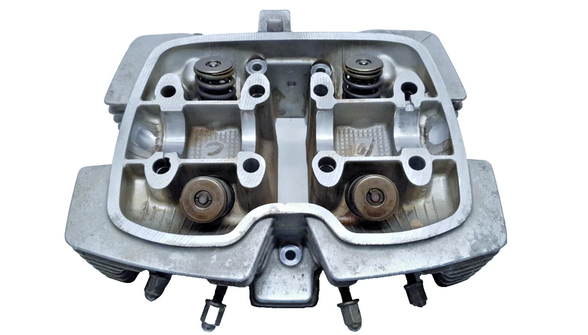 Culasse Honda CA 125 Rebel 1997 Réf : 12200-KC2-960