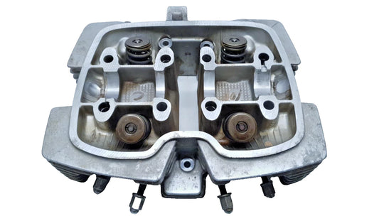 Culasse Honda CA 125 Rebel 1997 Réf : 12200-KC2-960