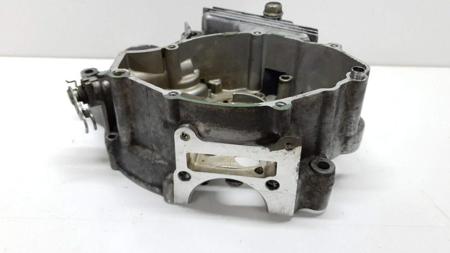 Carter moteur central gauche Yamaha XT125X 2005 Réf : 5HH-E5150-01-00 Left cover