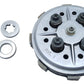 Embrayage incomplet Yamaha YBR 125 2006 n°2 Réf : 5VL-E6150-00-00