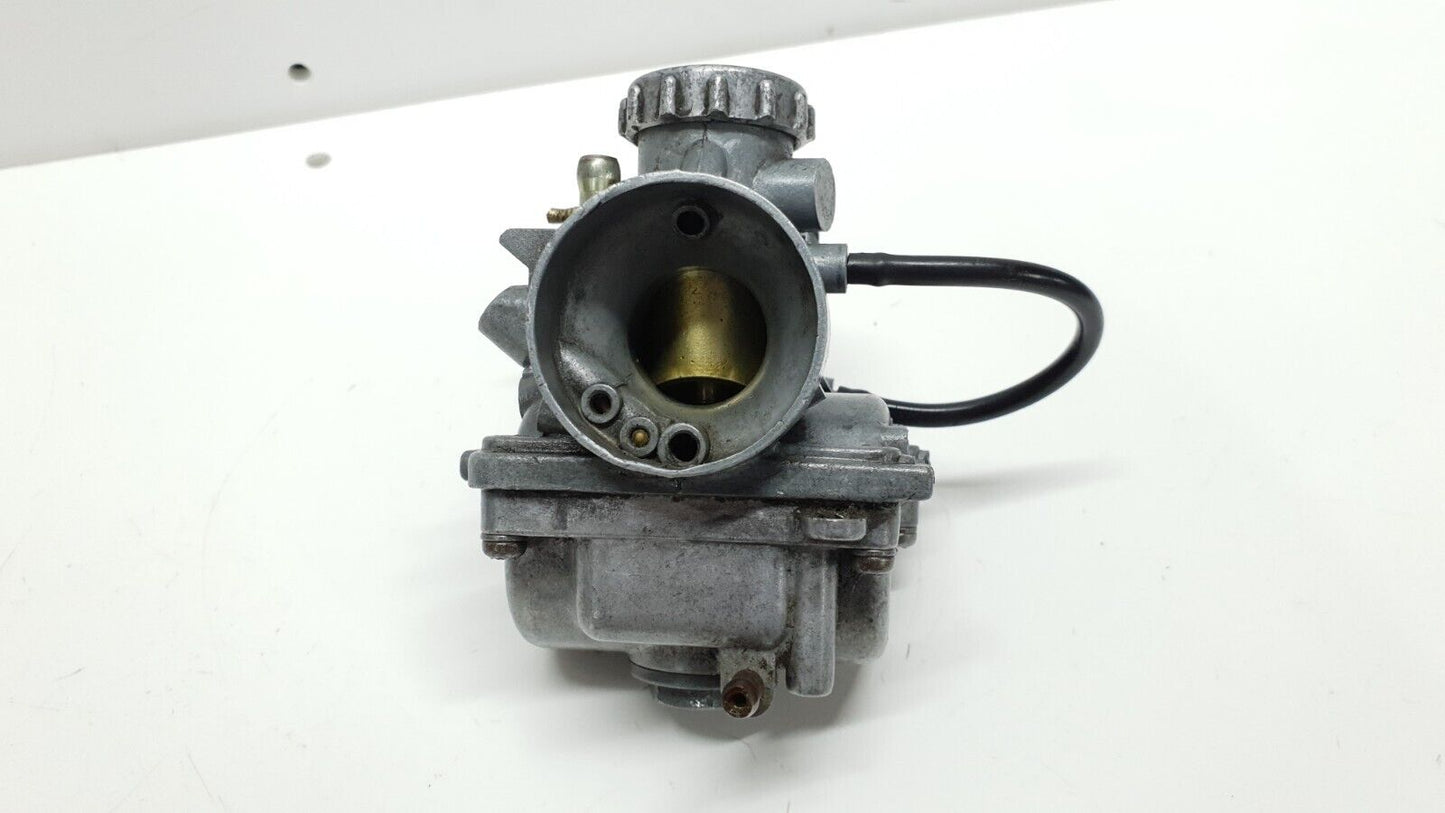 Carburateur MIKUNI 28mm Carburetor 1-2