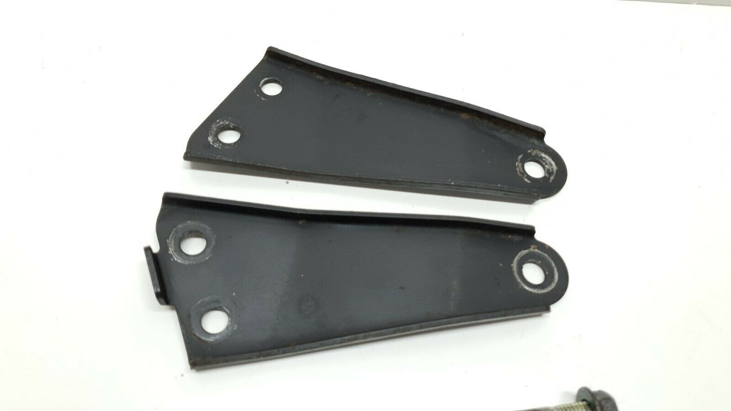 Supports moteur Kawasaki KMX 125 1997 Réf : 32029-1482 Engine bracket