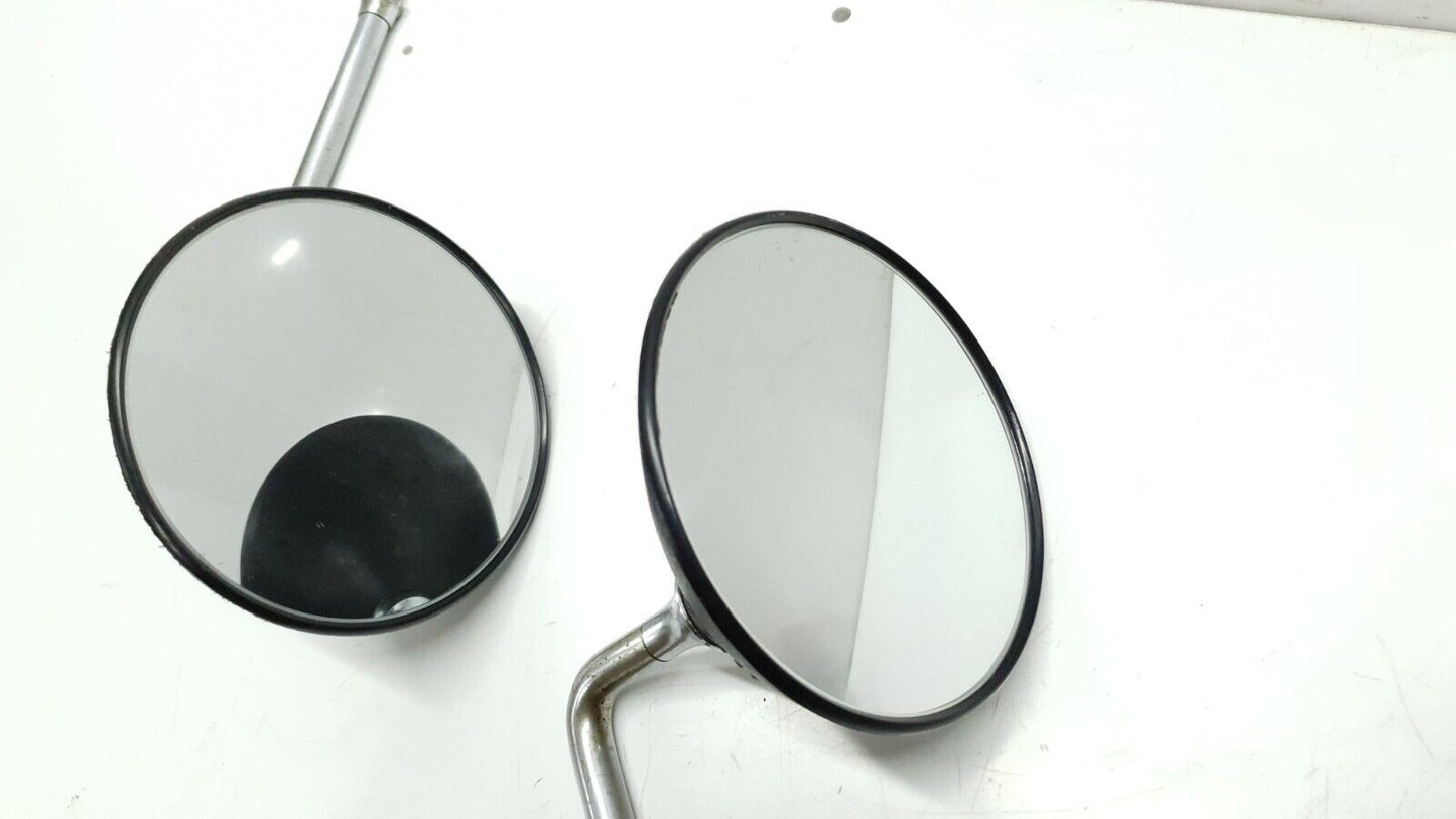 Rétroviseurs Yamaha SR125 3MW2 1989 Mirror