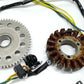 Allumage complet Rotor,Stator... Suzuki GN125 1982-2001 Réf : 32101-05300-000