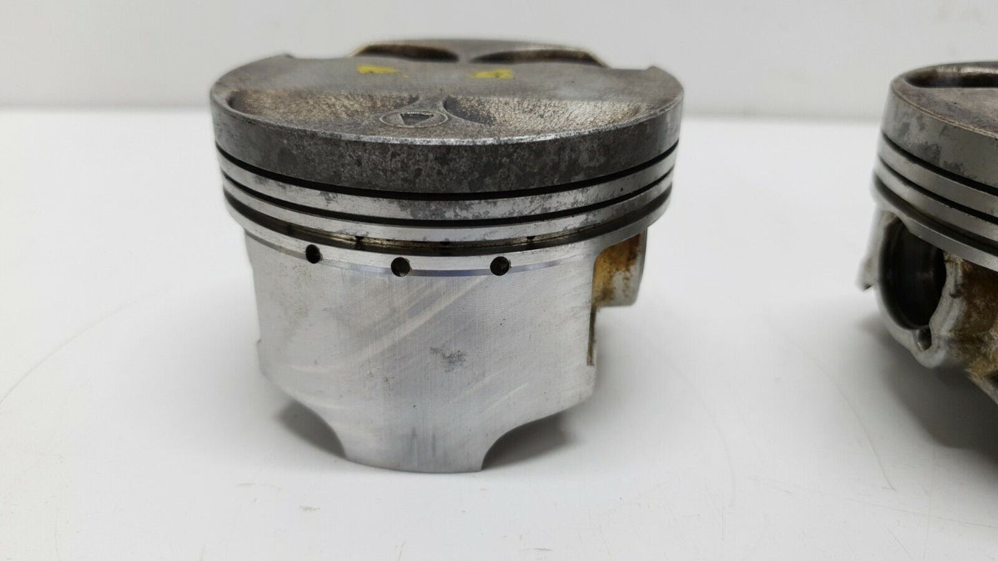 Pistons Triumph 900 Tiger 1994