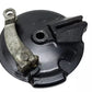 Tambour frein arrière Yamaha DT125LC 1987 n°3 Réf: 10V-25321-00-98
