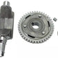 Balancier d'équilibrage Yamaha DT125LC 1987 n°8 Réf : 34X-11454-00-00