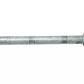Axe de roue avant Honda CM 125 Custom 1985 Réf : 44301-402-730