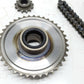 Rotor d'allumage Honda CM 125 Custom 1997 Réf : 31110-402-721 Ignition