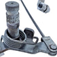 Pédale de frein arrière Yamaha XS 400 SE 1981 Réf : 3N6-27211-01-R4