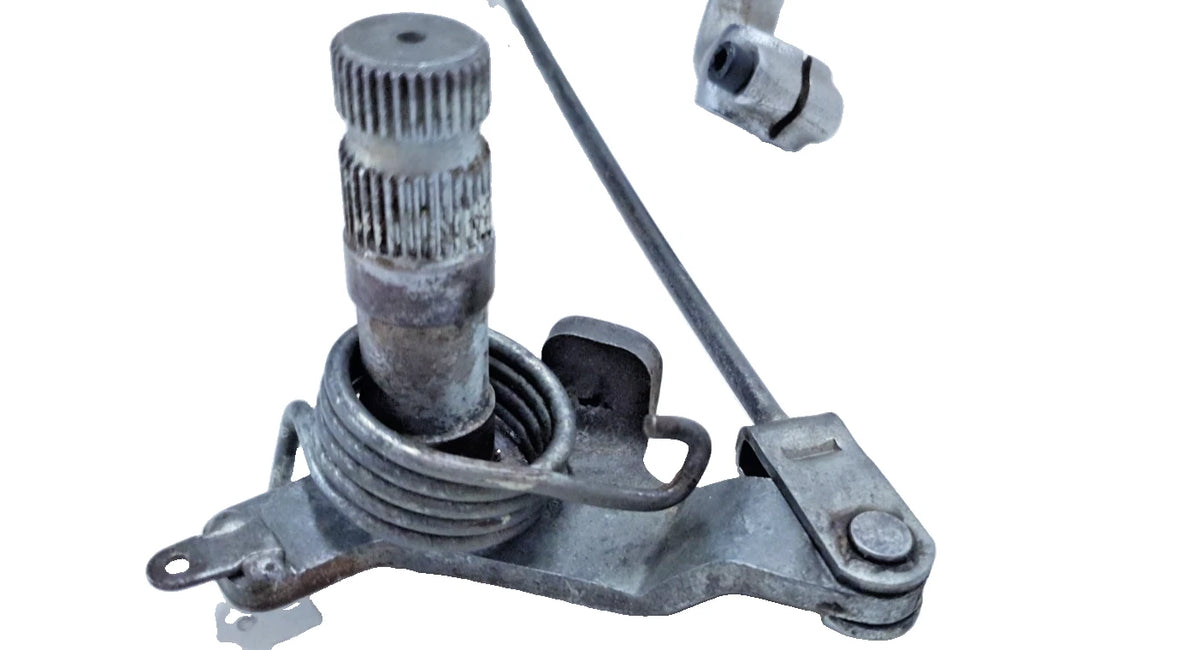 Pédale de frein arrière Yamaha XS 400 SE 1981 Réf : 3N6-27211-01-R4