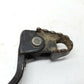 Pédale de frein arrière Suzuki 600 DR 1989 Réf : 43110-14130-000 Brake pedal 2-2