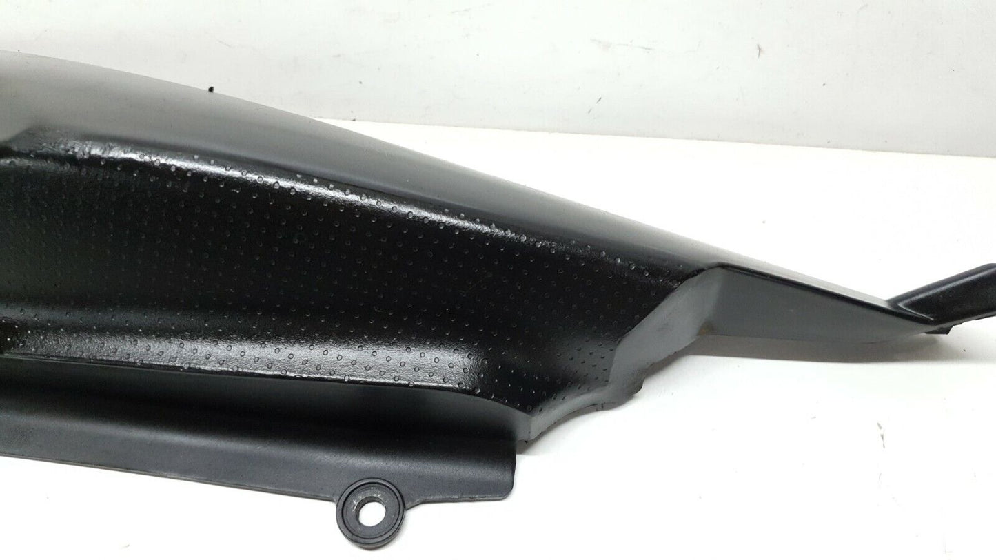 Carénages latéraux Yamaha XT125X 2008 Réf : 3D6-F1711-00-00 Rear Cover