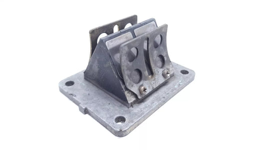 Boite à clapets Yamaha DT125LC 1982 n°2