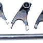 Fourchettes de boite de vitesse Kawasaki KMX 125 1988 Réf : 131401247